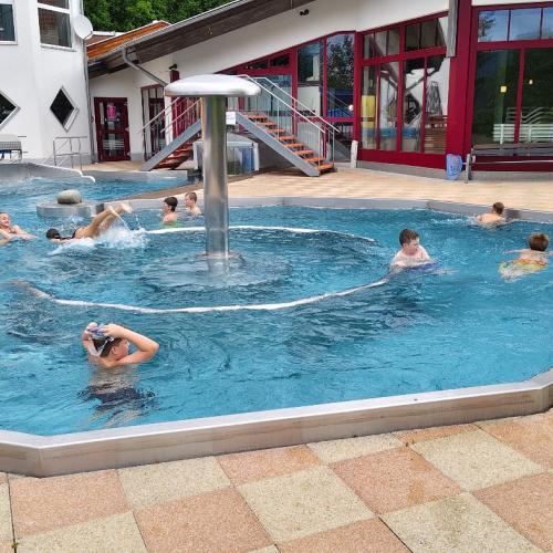 Schwimmen4ab