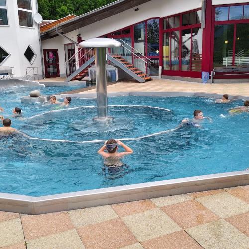 Schwimmen4ab
