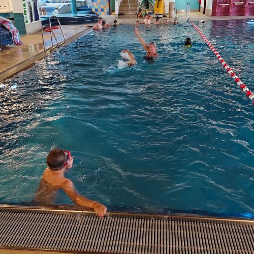 Schwimmen4ab
