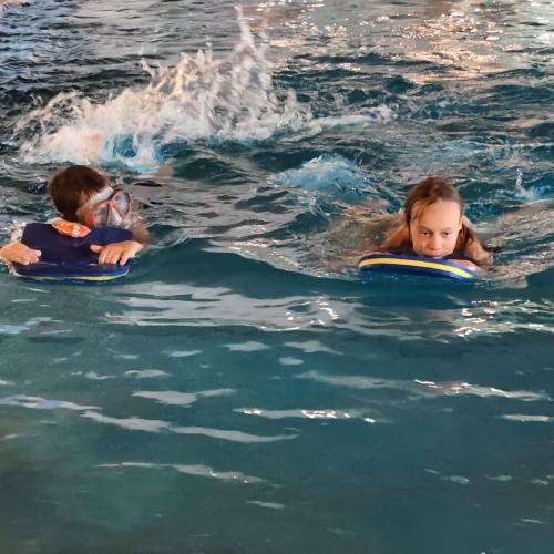 Schwimmen4ab