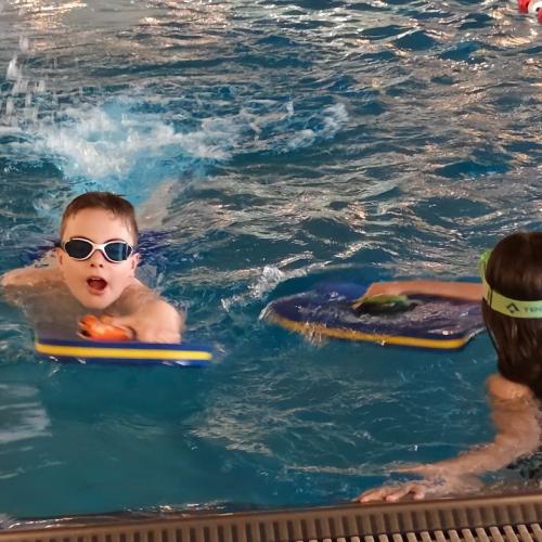 Schwimmen4ab