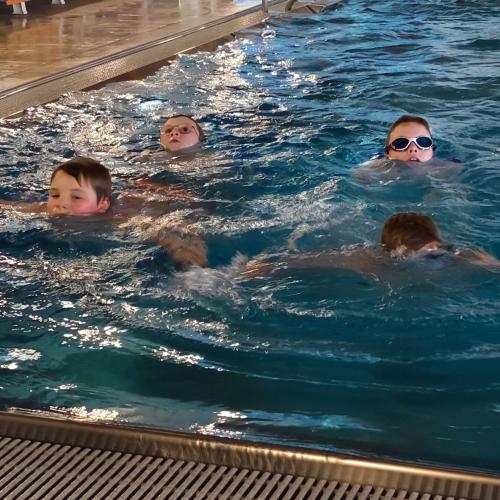 Schwimmen4ab