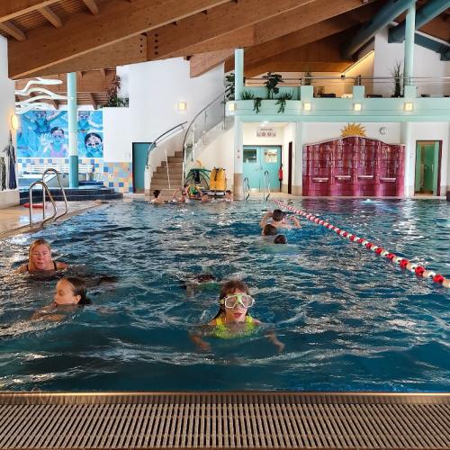 Schwimmen4ab