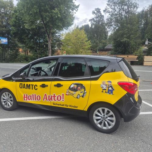 Hallo Auto