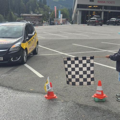 Hallo Auto