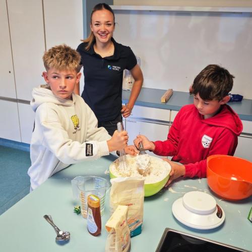 ProjektGesundheit4aHAKWÖRGL