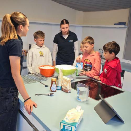 ProjektGesundheit4aHAKWÖRGL