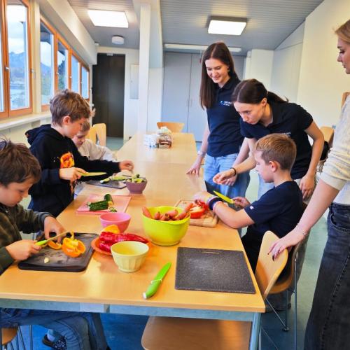 ProjektGesundheit4aHAKWÖRGL