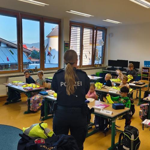 Kinderpolizei