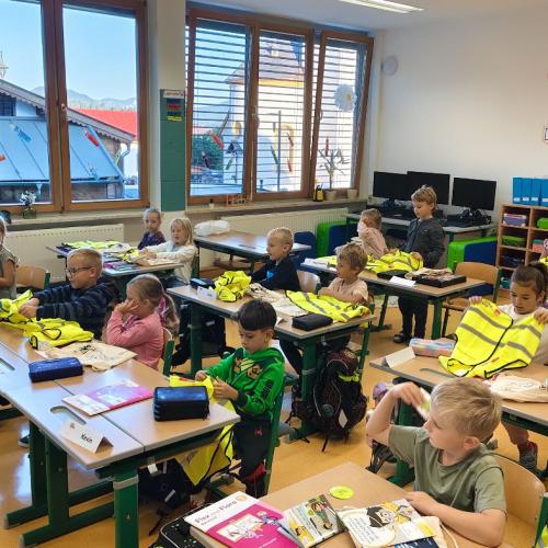 Kinderpolizei