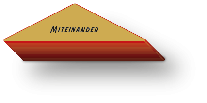 Hausordnung Bauklotz Miteinander