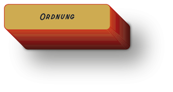 Hausordnung Bauklotz Ordnung