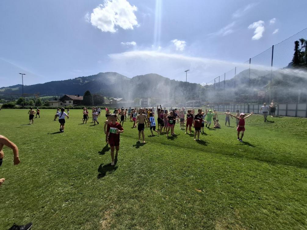 Leichtathletik Grand Prix