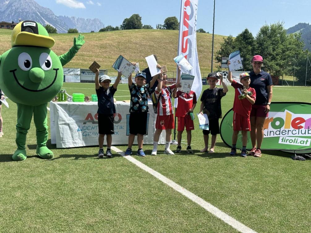 Leichtathletik Grand Prix