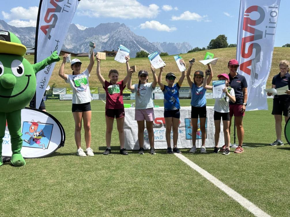 Leichtathletik Grand Prix