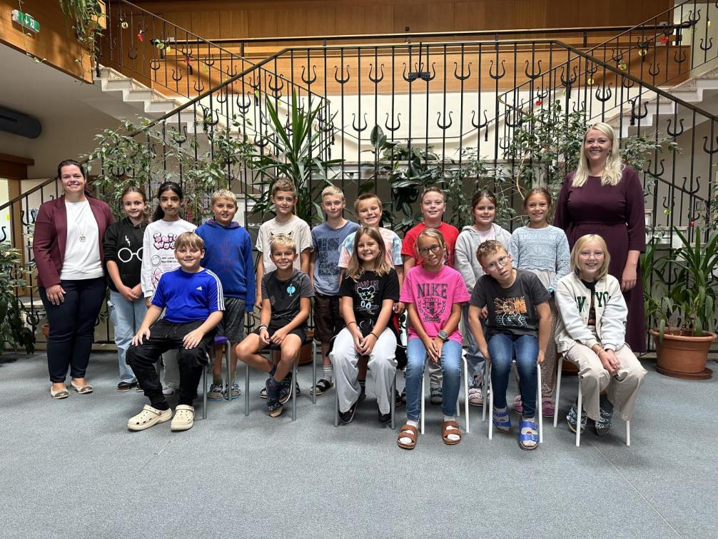 Klassenfoto4a25-26