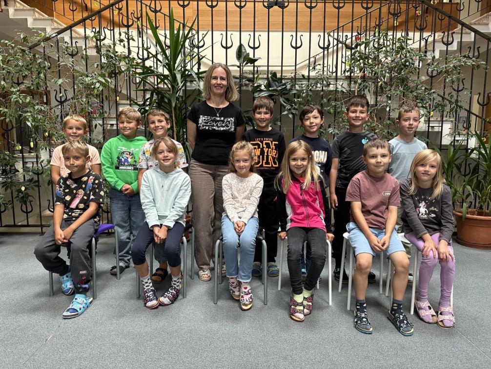 Klassenfoto2b25-26