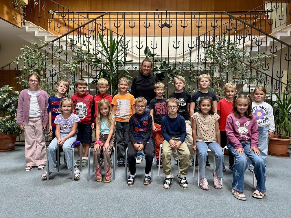 Klassenfoto2a25-26