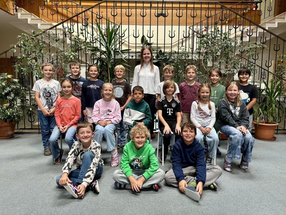 Klassenfoto3b25-26