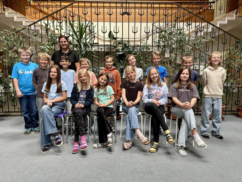 Klassenfoto4b25-26