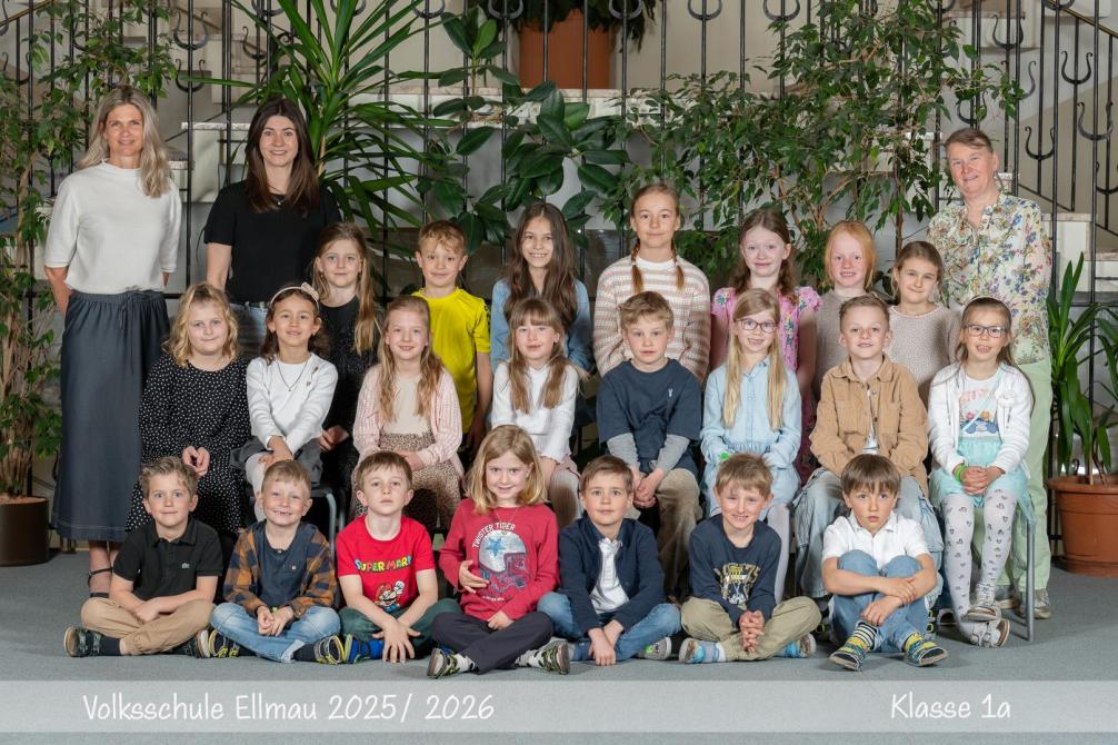 Klassenfoto1a25-26