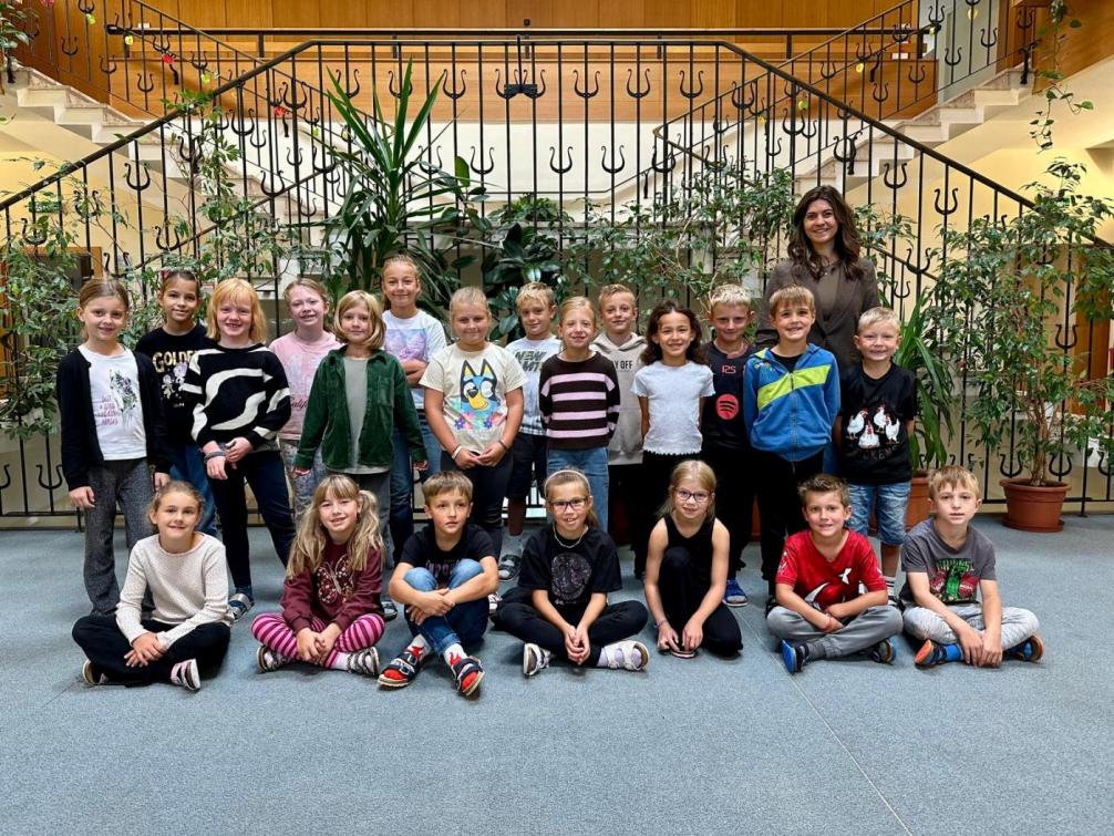 Klasse 2a