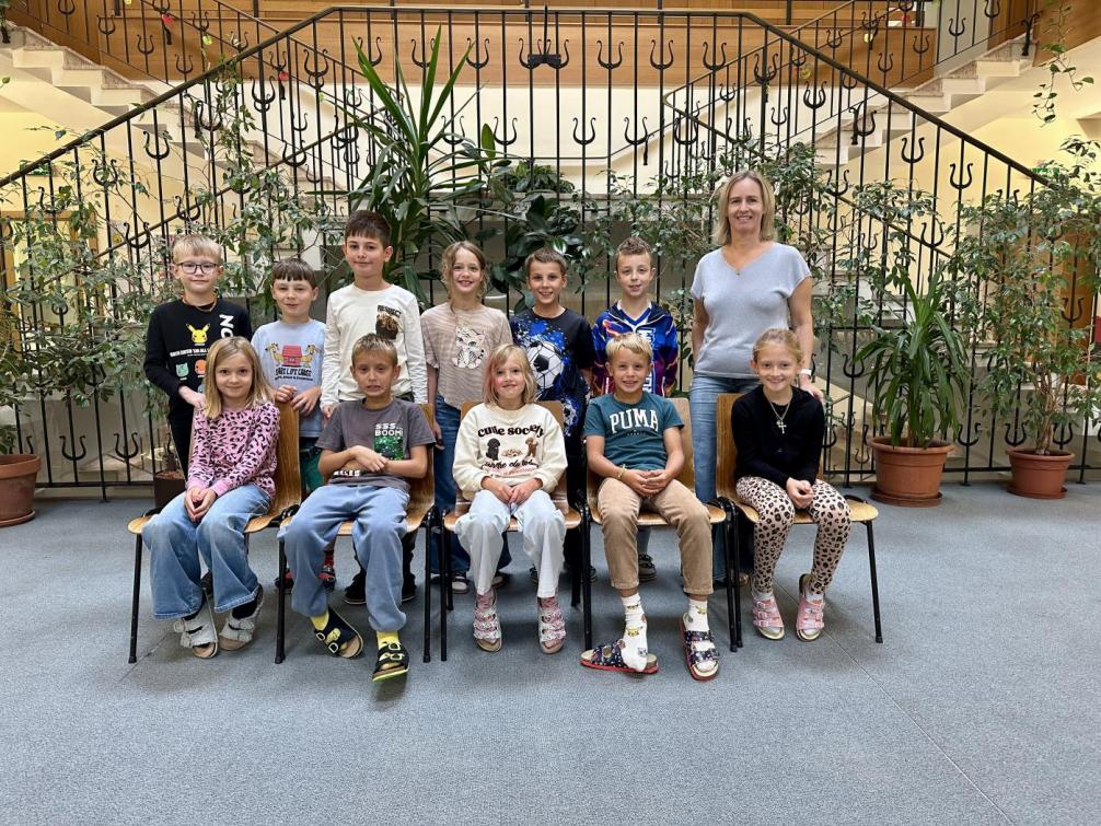 Klasse 3b