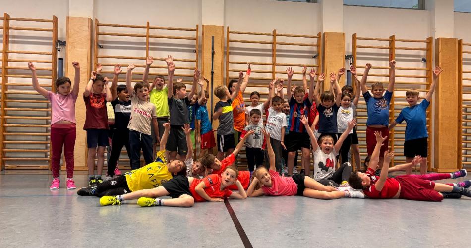 Zumba 2025