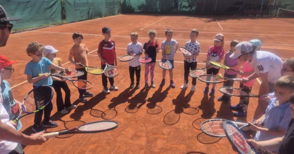 Tennis