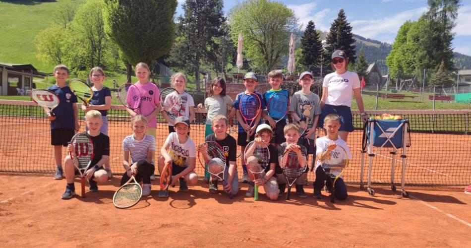 Tennis