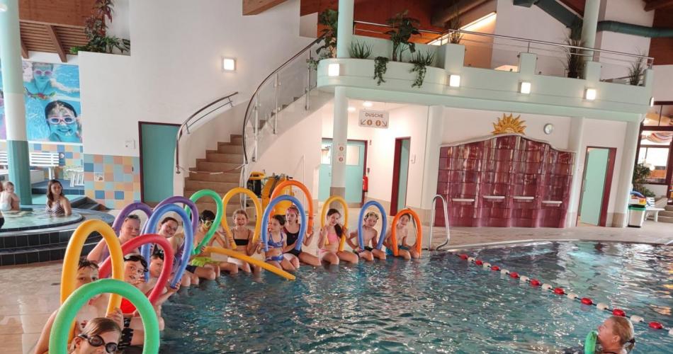 Schwimmen4ab