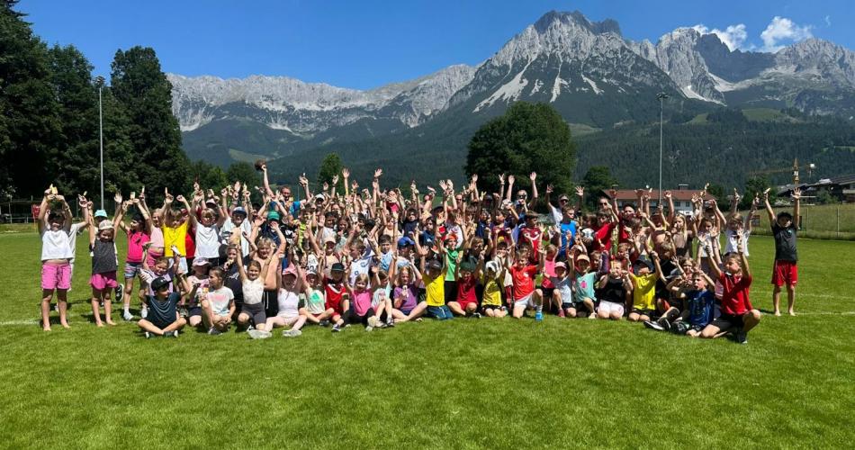 Charitylauf