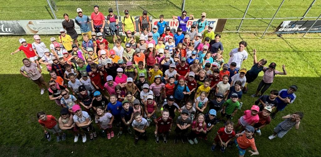 Charitylauf Charitylauf