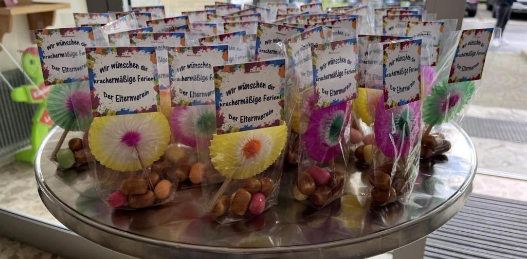 Schulschluss Schulschluss