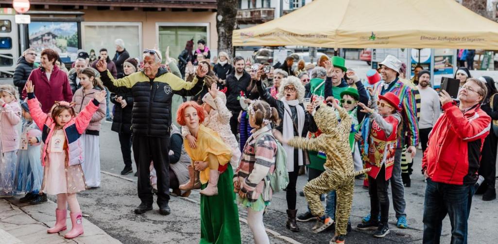 Dorffasching 2025 Dorffasching 2025