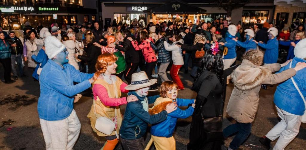 Dorffasching 2025 Dorffasching 2025