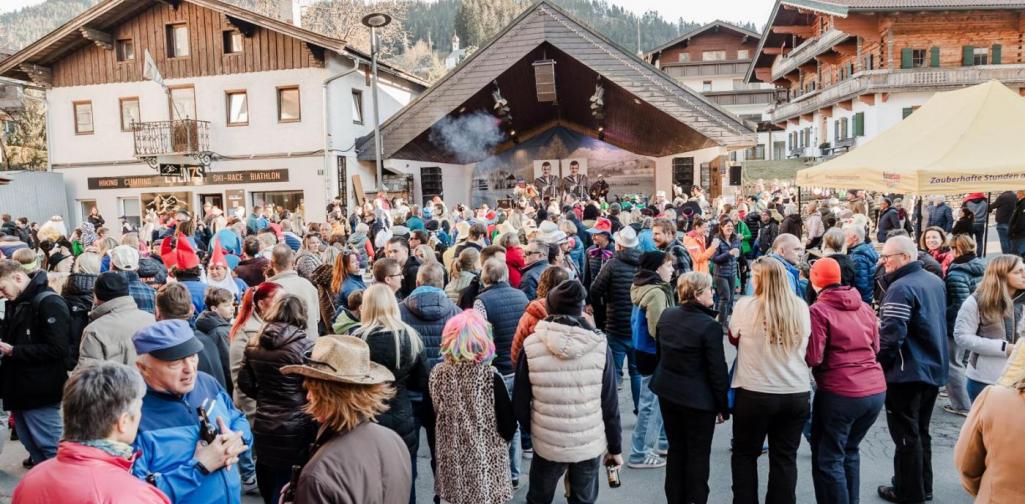 Dorffasching 2025 Dorffasching 2025