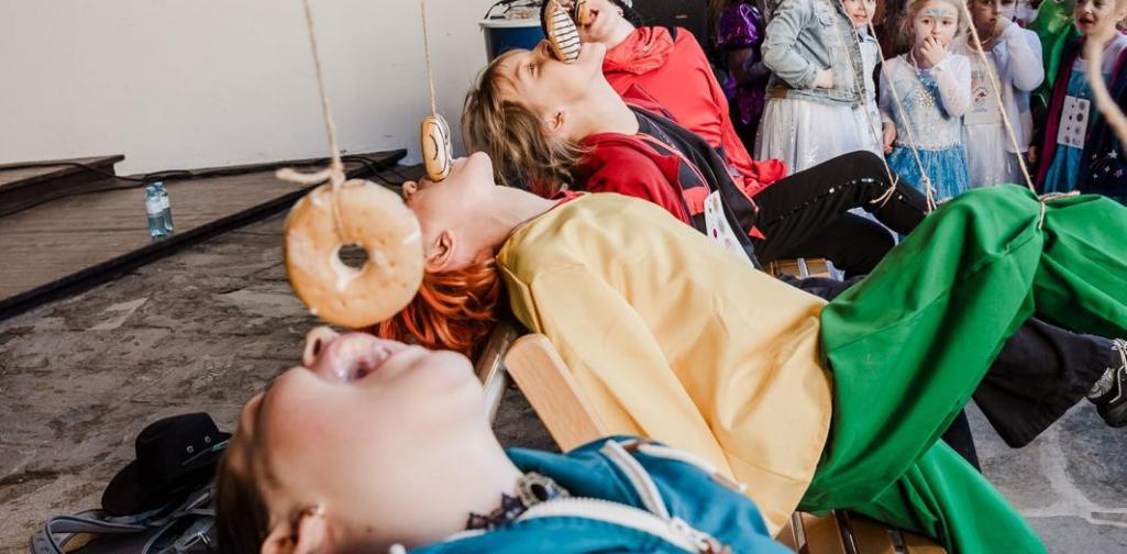 Dorffasching 2025 Dorffasching 2025