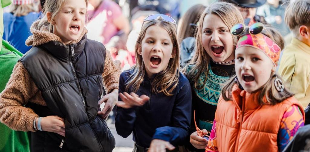 Dorffasching 2025 Dorffasching 2025